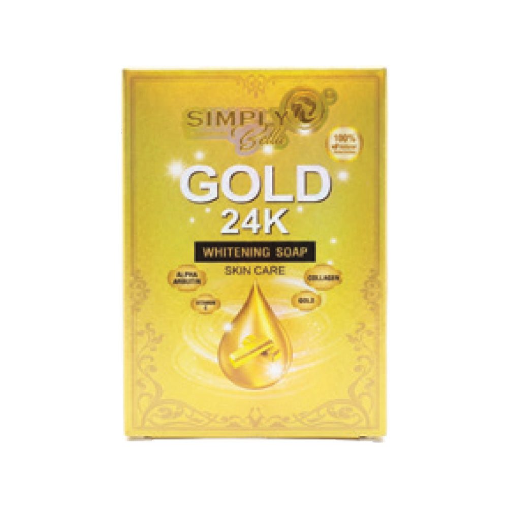 Simply Bella Body & Face Soaps - Complete 8 Piece Set