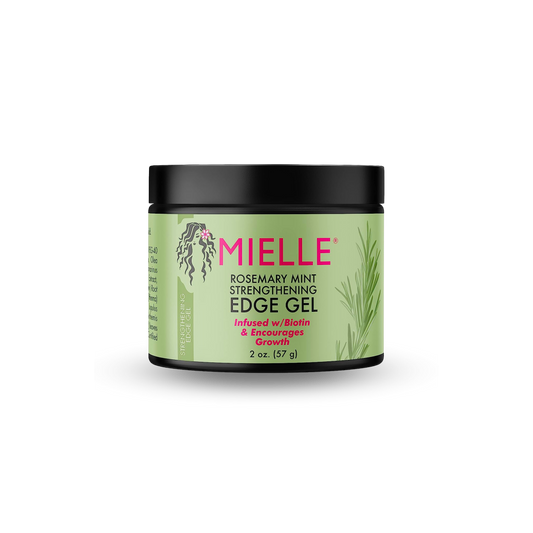 Rosemary Mint Strengthening Edge Gel